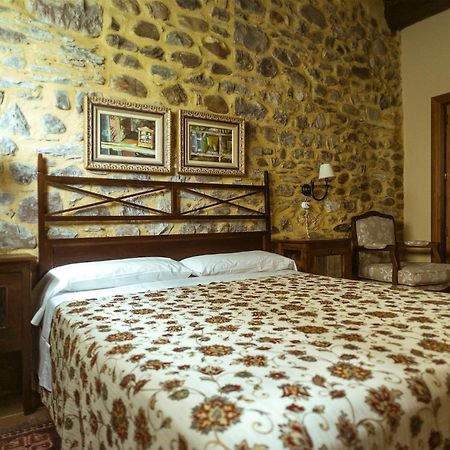 El Tiempo Recobrado - Hotel De Relax En El Bierzo Villamartin de la Abadia Екстер'єр фото