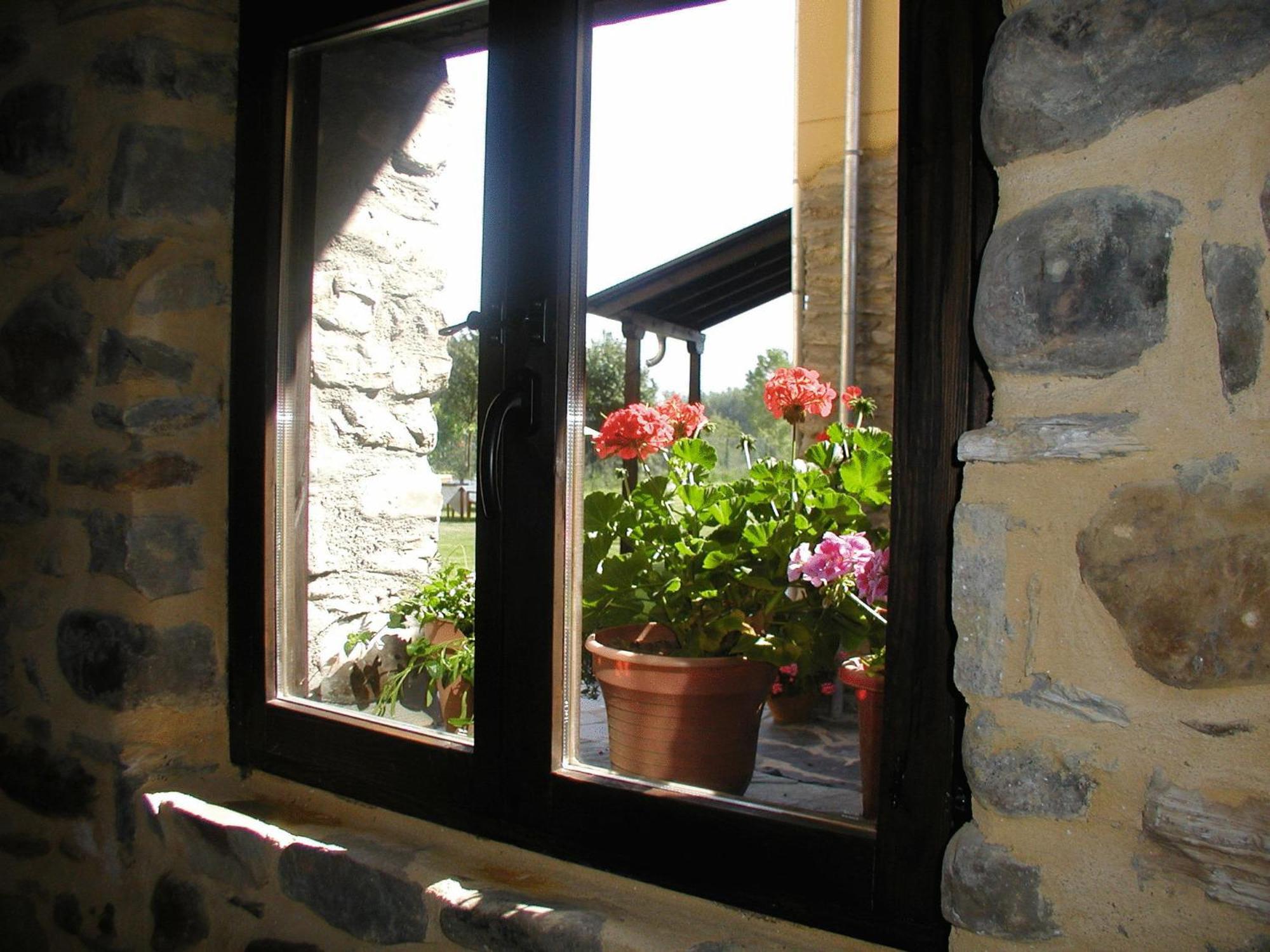 El Tiempo Recobrado - Hotel De Relax En El Bierzo Villamartin de la Abadia Екстер'єр фото
