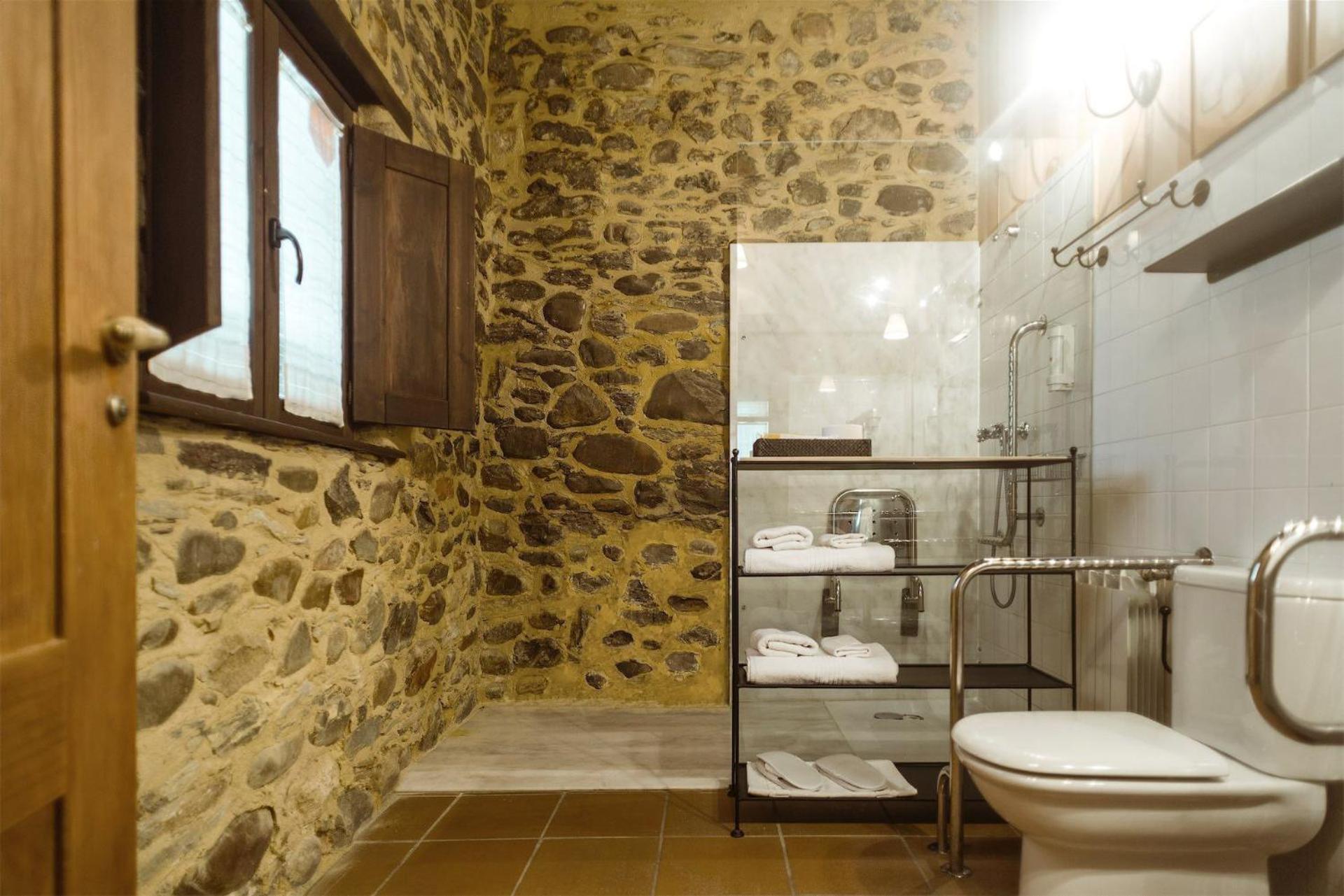 El Tiempo Recobrado - Hotel De Relax En El Bierzo Villamartin de la Abadia Екстер'єр фото