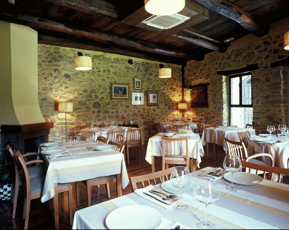 El Tiempo Recobrado - Hotel De Relax En El Bierzo Villamartin de la Abadia Екстер'єр фото