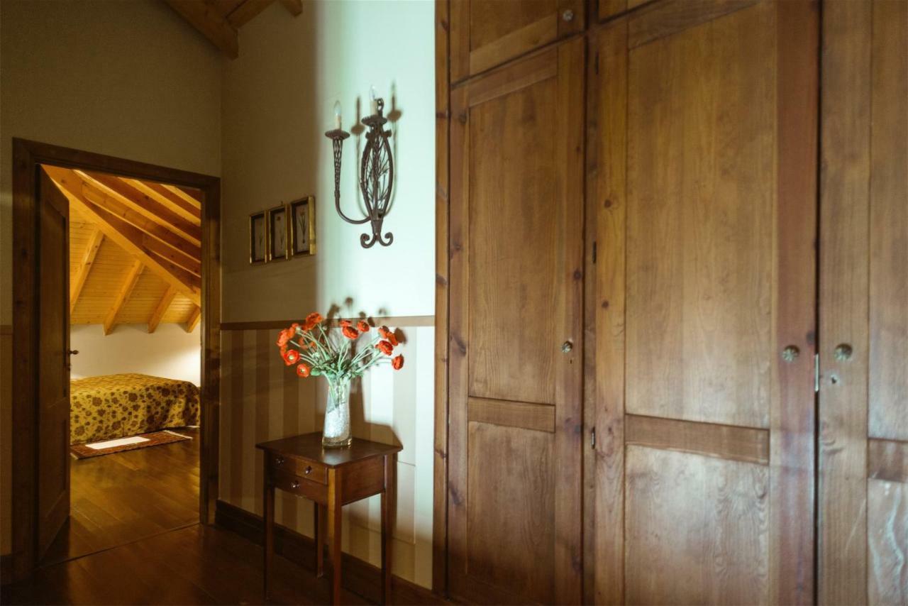 El Tiempo Recobrado - Hotel De Relax En El Bierzo Villamartin de la Abadia Екстер'єр фото