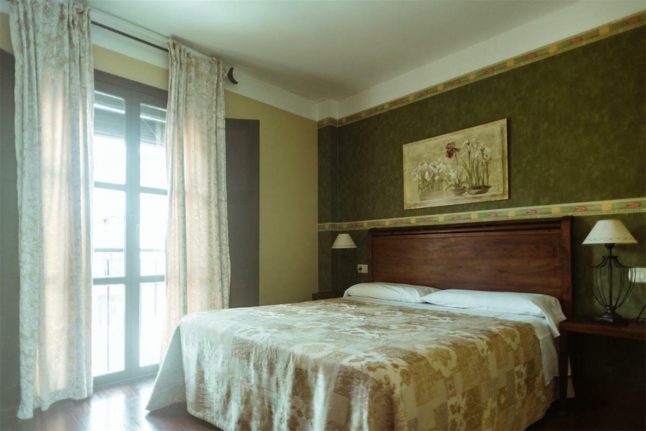 El Tiempo Recobrado - Hotel De Relax En El Bierzo Villamartin de la Abadia Екстер'єр фото